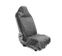 GQCUHMEMY Housses de Siège de Voiture pour Toyota RAV4 3.Generation CA30W 2006-2010 2011 2012 2013 PU Cuir Imperméable Antidérapant Housses De Siège Interieur Accessoires,C