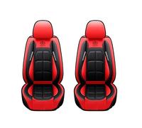 GQCUHMEMY Housses de Siège de Voiture pour Toyota RAV4 3.Generation CA30W 2006-2010 2011 2012 2013 PU Cuir Imperméable Antidérapant Housses De Siège Interieur Accessoires,C