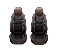 GQCUHMEMY Housses de Siège de Voiture pour Toyota RAV4 3.Generation CA30W 2006-2010 2011 2012 2013 PU Cuir Imperméable Antidérapant Housses De Siège Interieur Accessoires,E