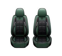 GQCUHMEMY Housses de Siège de Voiture pour Toyota RAV4 3.Generation CA30W 2006-2010 2011 2012 2013 PU Cuir Imperméable Antidérapant Housses De Siège Interieur Accessoires,D