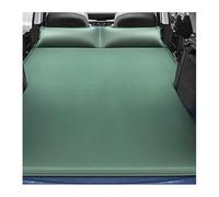 GQCUHMEMY Matelas Gonflable Voiture, pour Evoque 2019-2025-2026 Lit Auto Coffre Voyage Camping Sommeil Pliable Accessoire SUV Matelassé Confortable,F