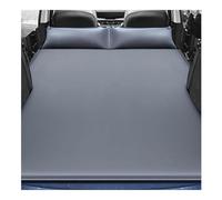 GQCUHMEMY Matelas Gonflable Voiture, pour Jeep Renegade 2016-2023 Lit Auto Coffre Voyage Camping Sommeil Pliable Accessoire SUV Matelassé Confortable,B