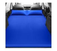 GQCUHMEMY Matelas Gonflable Voiture, pour Seat Cupra Leon sportstourer 2019-2023-2024-2025-2026 Lit Auto Coffre Voyage Camping Sommeil Pliable Accessoire SUV Matelassé Confortable,D