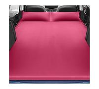 GQCUHMEMY Matelas Gonflable Voiture, pour VW New Beetle Cabrio 2002-2025-2026 Lit Auto Coffre Voyage Camping Sommeil Pliable Accessoire SUV Matelassé Confortable,E