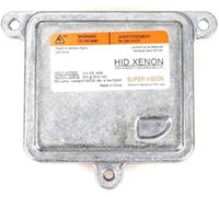 GQQGM Xénon Ballast Phare Control Module Pour Jaguar XF XFR 2012 2013 2014 D1S D3S 10R-034663 A71177E00DG Module D'éclairage Avant DRL Phare Matriciel Kit Conversion