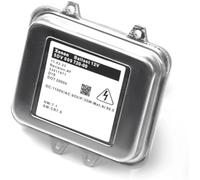 GQQGM Xénon Ballast Phare Control Module pour Land Rover Range 2006 2007 2008 2009 5DV00972000 35W D1S Module D'éclairage Avant DRL Phare Matriciel Kit Conversion