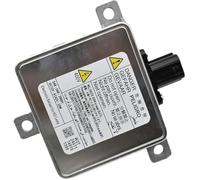 GQQGM Xénon Ballast Phare Control Module pour Mazda 3 CX5 CX9 2013 2014 2015 ECU W3T21571 W3T23371 W3T24571 BHN3510H3 Module D'éclairage Avant DRL Phare Matriciel Kit Conversion
