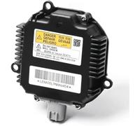 GQQGM Xénon Ballast Phare Control Module Pour Nissan Navara 350ZR 2003-2009 35W D1S D1R LENA00L9NHA6454 NZMNS111LBNA Module D'éclairage Avant DRL Phare Matriciel Kit Conversion