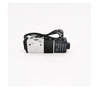 GQSHEIIRU Vanne 3V110-06NC Solénoïde Air 1/8(AC110V)