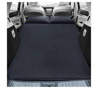 GQTMEUGTZ Matelas Voiture, pour Seat Ibiza 6F 2017-2022 2023 2026 Matelas Gonflable Voiture, Matelas épais pour Les Voyages Camping activités de Plein air,A
