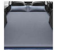 GQTMEUGTZ Matelas Voiture, pour Seat Leon Cupra R 2010-2025 2026 Matelas Gonflable Voiture, Matelas épais pour Les Voyages Camping activités de Plein air,B