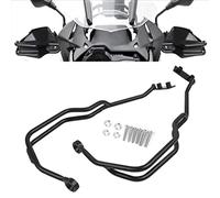 GQUIKGW Protection Moto pour BMW S1000XR S 1000XR S 1000 XR S1000 XR 2020-2023 2021 2022 Protège-Mains Poignée Crash Bar Protector Accessoires Moto Protège-Mains Protection