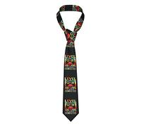 GQWJKSZ 100 jours de niveau scolaire terminé Gamer hommes cravate en soie cravate cadeau costume de mariage ensemble de mouchoirs boutons de manchette d'affaires ensemble de cravate décontracté tissé