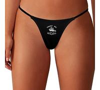 GQWJKSZ Croyez-Moi, Je suis Un Pirate, Culotte pour Femme, String, String, Sexy, Dos en T