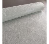 GQZJY Tapis en Fibre De Verre 300 G/m² en Toile de Renfort Hachées pour Surfaces Et Renforts De Réparations Réparation De Bateaux Et Camping Cars(Size:1 * 8m)