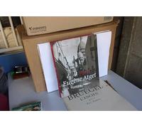 GR-25 EUGENE ATGET PARIS