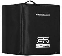 GR Bass Cover AT/NF Combo Cube