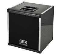 GR Bass GR Bass ATC112-8 AeroTech Carbon Cab
