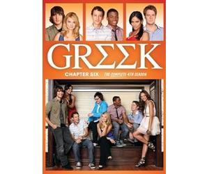 Gr hapter Six-Season Four