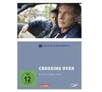 Gr.Kinomomente 2-Crossing Over - Gr.Kinomomente2-Crossing Over