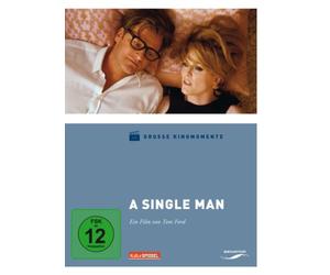 Gr.Kinomomente2-a Single Man - Gr.Kinomomente2-a Single Man