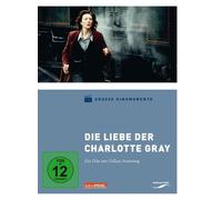 Gr.Kinomomente2-die Liebe der Charlotte Gray - GR.Kinomomente2-die Liebe der Charlotte Gray [Import]
