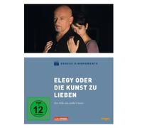 Gr.Kinomomente2-Elegy Oder die Kunst zu Lieben - GR.Kinomomente2-Elegy Oder Die Kunst zu Lieben [Import]