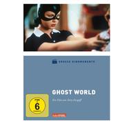 Gr.Kinomomente2-Ghost World - GR.Kinomomente2-Ghost World [Import]