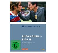 Gr.Kinomomente2-Kick It-Zwei Wie Feuer und Wasser - Gr.Kinomomente2-Rudo Y Curso