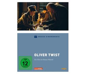 Gr.Kinomomente2-Oliver Twist - Gr.Kinomomente2-Oliver Twist