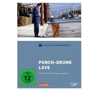 Gr.Kinomomente2-Punch-Drunk-Love - GR.Kinomomente2-Punch-Drunk-Love [Import]