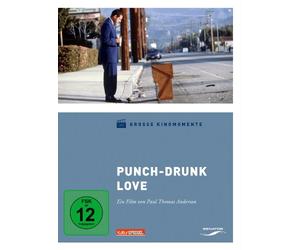 Gr.Kinomomente2-Punch-Drunk-Love - GR.Kinomomente2-Punch-Drunk-Love [Import]