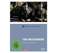 Gr.Kinomomente2-the Messenger - Gr.Kinomomente2-the Messenger