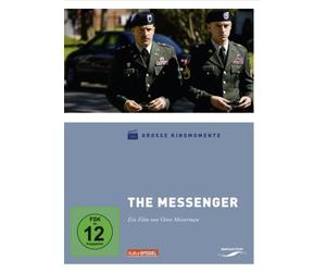Gr.Kinomomente2-the Messenger - Gr.Kinomomente2-the Messenger