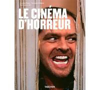 GR-LE CINEMA D'HORREUR