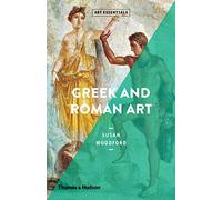 Greek and Roman Art