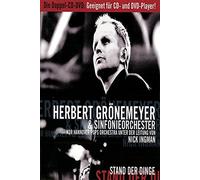 Gr?Nemeyer,Herbert - Herbert Grönemeyer - Stand der Dinge