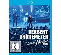 Gr?Nemeyer,Herbert - Live at Montreux 2012 (Blu [Blu-ray]