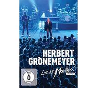 Gr?Nemeyer,Herbert - Live at Montreux 2012 [Import]