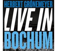 Gr?Nemeyer,Herbert - Live in Bochum