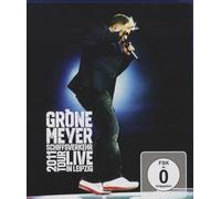 Gr?Nemeyer,Herbert - Schiffsverkehr Tour 2011 - [Blu-ray]