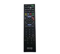 GR RM-ED059 RMED059 Télécommande de rechange pour Sony Bravia TV KDL-32W706B KDL-50W829B KDL-42W706B KDL-42W828B KDL-42W805B KDL-42W829B KDL-50W805B KDL-50W815B L-50W8 29B KDL-50W817B