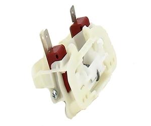 GR.SERR.STRAPPO ITW+2MIC. 697690201 pour Lave vaisselle ESSENTIEL B LV 60CM ESSENTIELB ELV 451I, LV 60CM ESSENTIELB ELV 472B BLANC, LV 60CM ESSENTIELB ELVI 461I, LV 60CM ESSENTIELB ELVI 461N NO ...