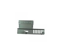 ROUE LV PANIER SUP D KIT 698290464 pour Lave vaisselle ESSENTIEL B, SMEG, TEKA