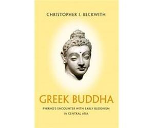 Gr uddha Christopher I Beckwith, (Auteur)