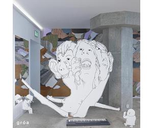 Grӡ - What i like to do