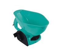 GR0029 Semoir rotatif de jardin avec contrôle du taux de semis