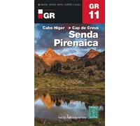 GR11 - SENDA PIRENAICA - CABO HIGER/CAP DE CREUS -