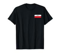 GR11 Trail Marker Pyrénées Randonnée Route T-Shirt
