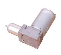 GR1220254 Compresseur d'air pour siège conducteur 12 V pour grammer pour Actimo pour Compacto LS95 MSG75 MSG90.3C MSG93 MSG95 MSG97 Alliage métallique